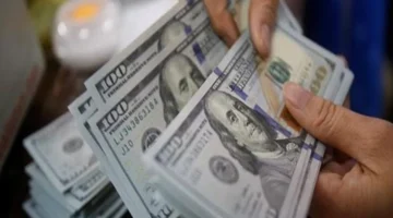 سعر الدولار في البنوك المصرية السبت 6 ديسمبر 2025